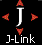 J-Link button