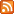 Orange RSS icon