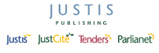 Other Justis Publishing products